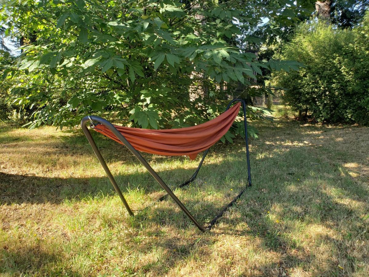 La Casa Del Arbol Villarrica Cabanas-Piscina-Tinajas מראה חיצוני תמונה